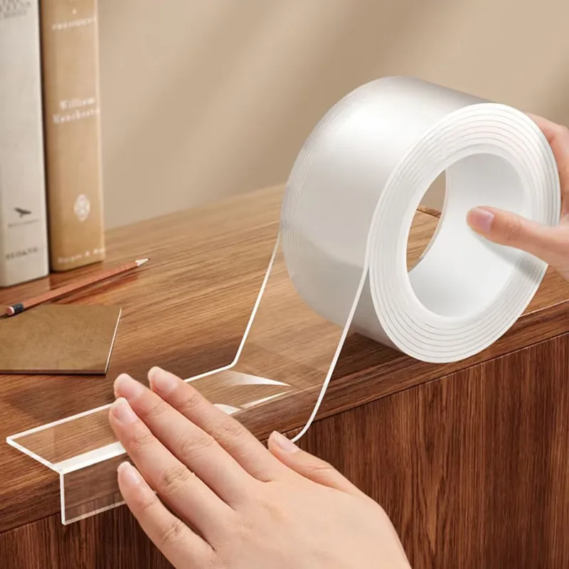 Baby protection Transparent edge protection strip Child safety table corner cabinet anti-collision strip Furniture bumper silicone table corner protector,table corner protector,table edge protector,furniture anti collision strip