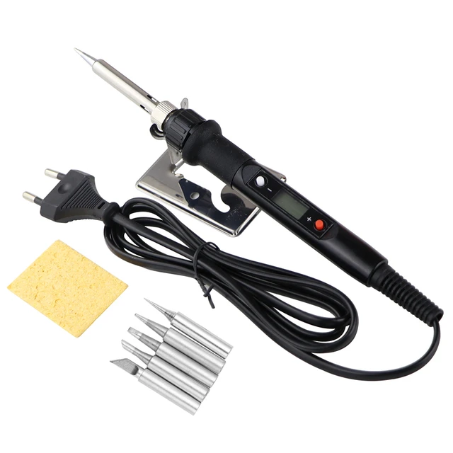 Tools Electric Soldering Irons  Electric Soldering Iron 80w