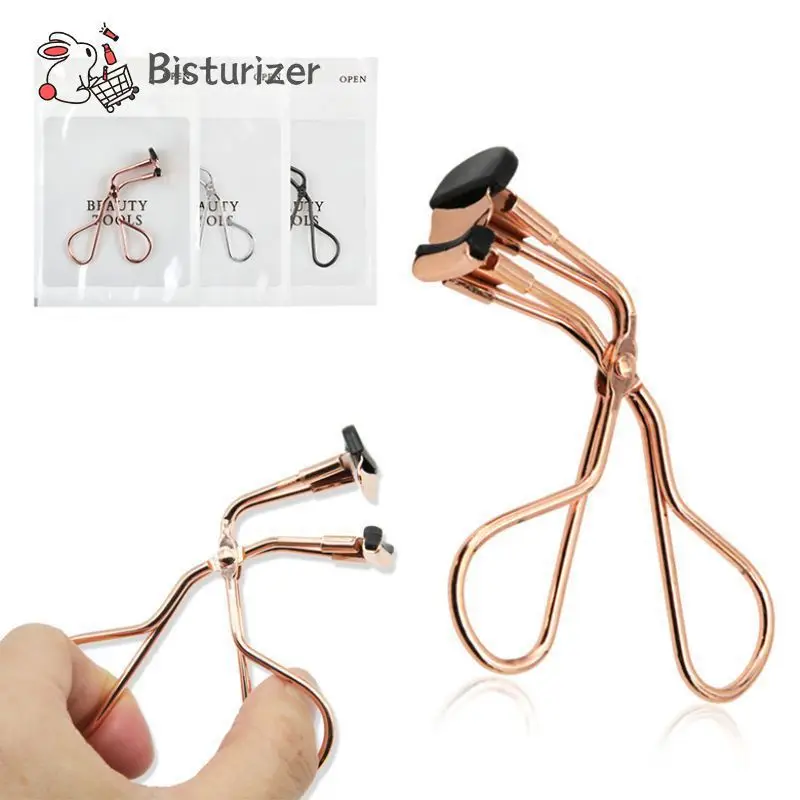 Pinzette Volume Adorabili Mini Formato Sun Flower Extension Ciglia Mini Tool Piegaciglia Applicazione Precisa Abbastanza Bello Carino