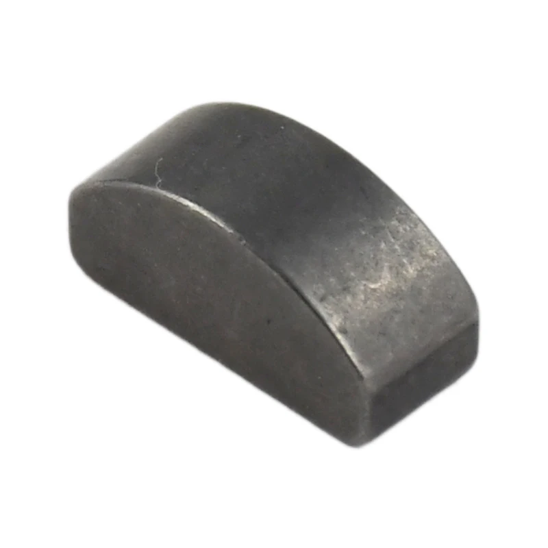 1Pc Woodruff Key 90280-05001-00 902800500100 Compatible With Yamaha Generator 15MLHW 15MSHW 30ELHW 30ELRW 30MLHW 9.9MLHW