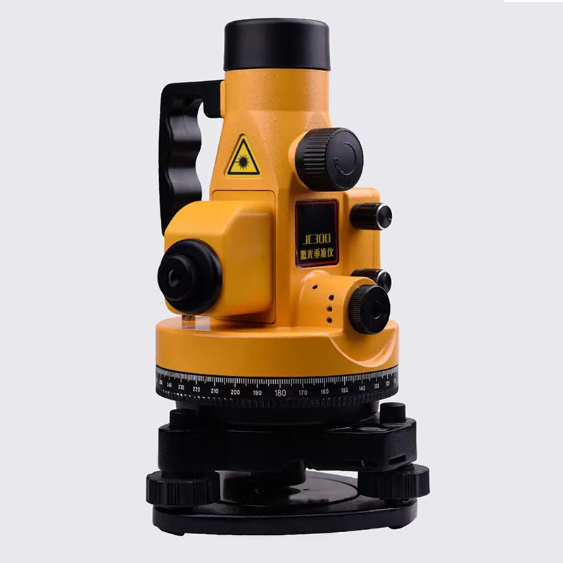 Vertical cheap laser plumb