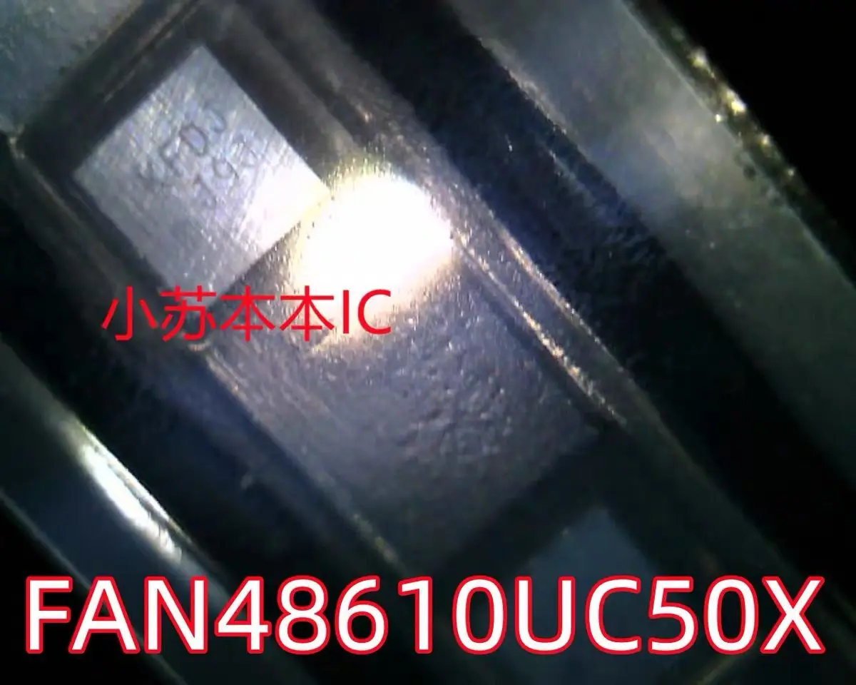 

10 шт./FAN48610UC50X KFAC KFxx WLCSP-9 KFDJ