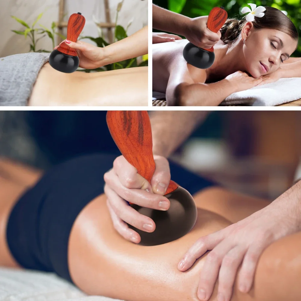 Electric Gua Sha Massager