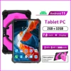 New 5G Kids Tablet 7Inch Learning Tablet for Kids 2GB 32GB Android12 Toddler Educational Toy Gift for Children YouTube with Case 6