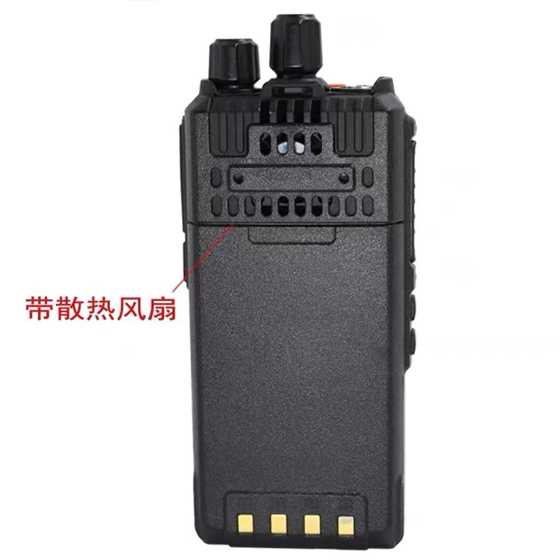 LEIXEN Новинка VV-25 UHF Walkie talkie длинные расстояния comunicador оригинальная 25 Вт Высокая мощность 15 км портативная рация 400-480 МГц камуфляжная рация (art.: 3920c6cf0bcaa) - 3920c6cf0bcaa