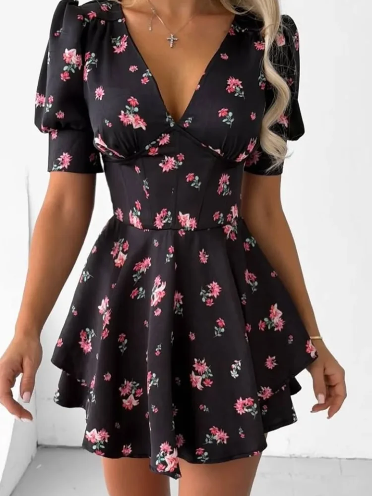 print dress 5