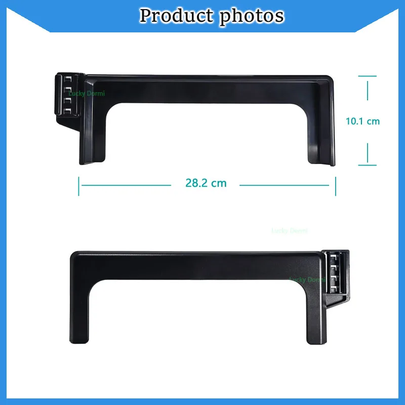Car Mobile Phone Holder for Geely Coolray ~ 10.25" Screen MagSafe Magnetic Bracket GPS Navigation Stand Accessories