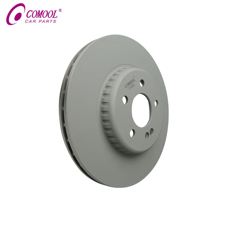 COMOOL Auto Parts Brake Disc 0004230712 Rear Wheel Brake Disc For Mercedes Benz C-Class W205 E-Class W213 000 423 07 12