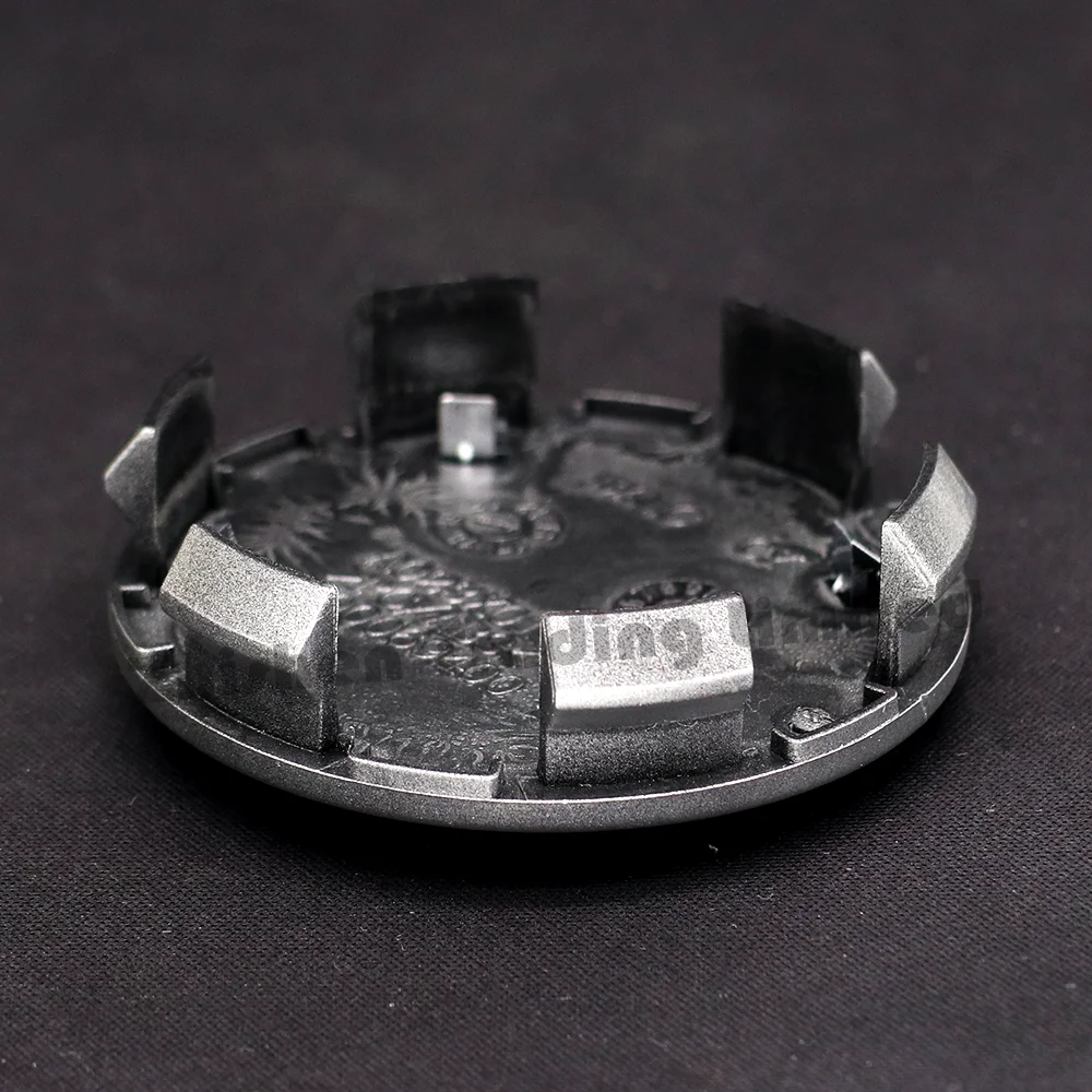 For BAIC Weiwang S50 Wheel Hub Small Cover Aluminum Ring Center Cover Tire Center Axle Head OEM:A00069400