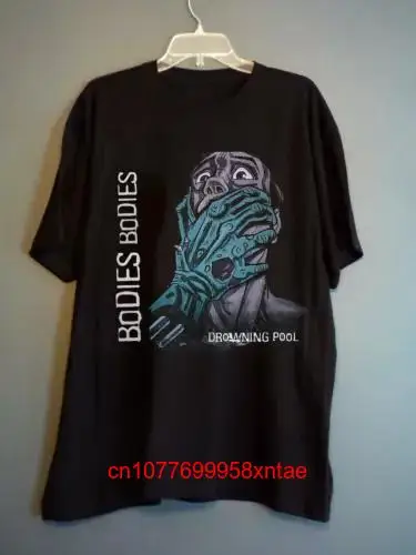 Повязка на тело бассейна для вентиляторов от S до 5XL, футболка GC1738 с длинными или короткими рукавами