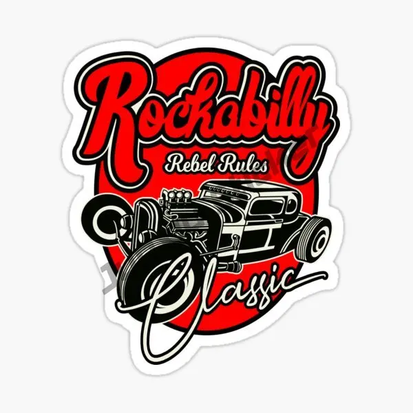 Rockabilly 15