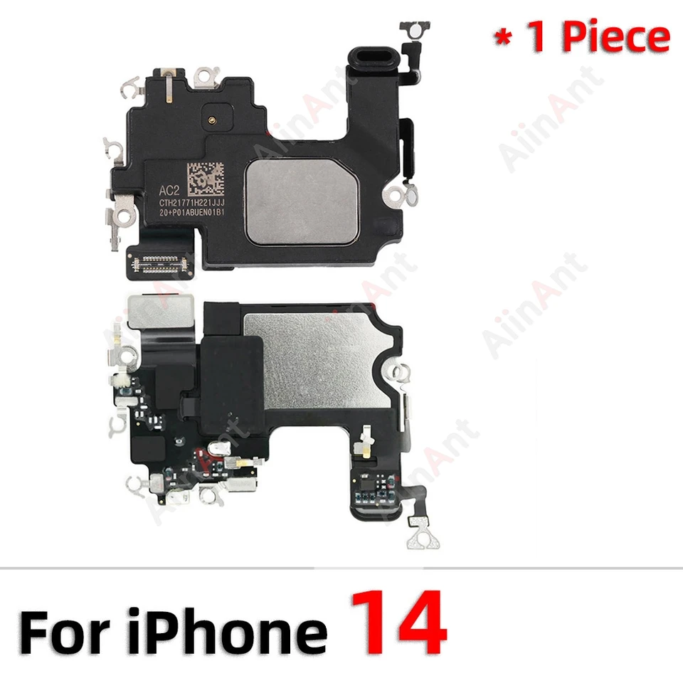 Capteur De Proximité Pour IPhone 11 Pro - Sans Haut-parleur, Neuf, Compatible Apple