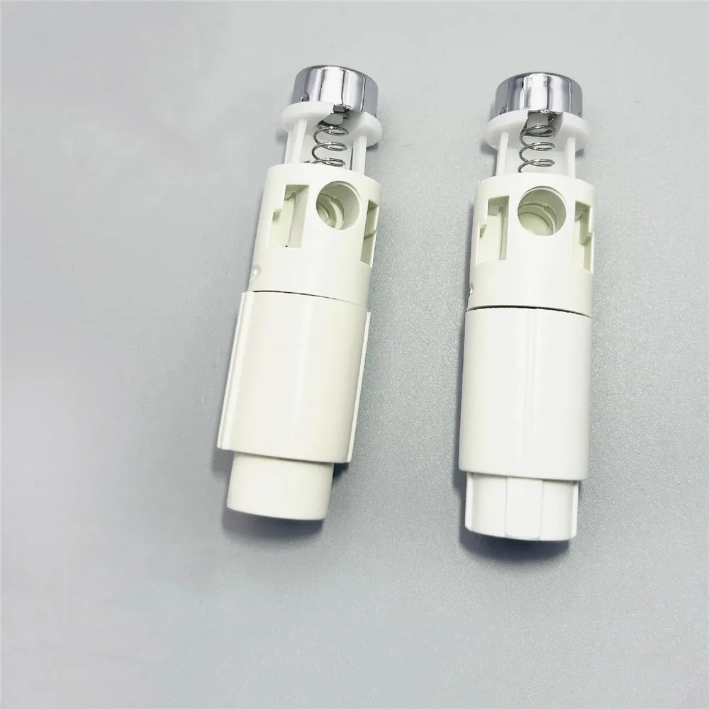 Suitable for urea-formaldehyde toilet lid shaft damping slow-falling oil core L24145