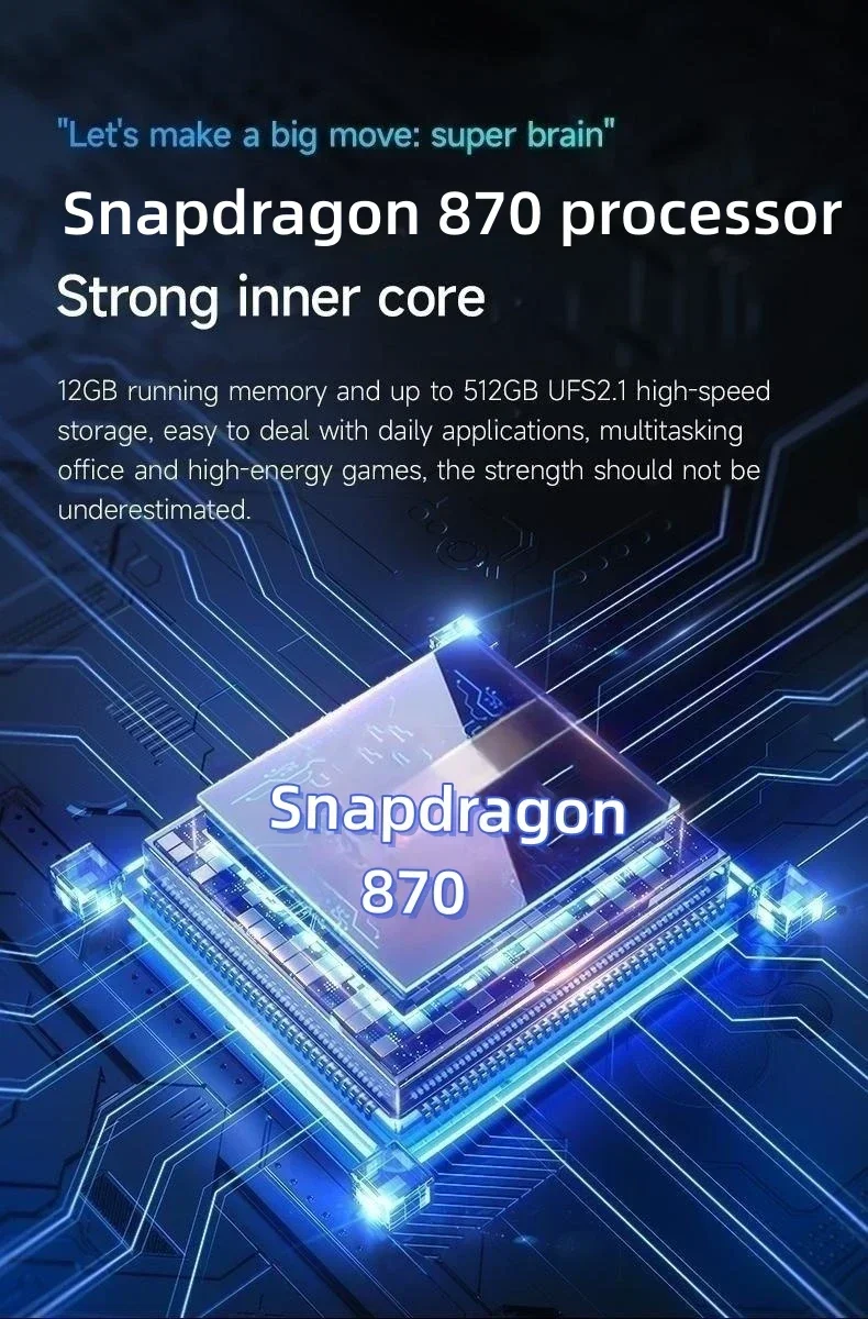 Планшет Xiaomi Pad 15 Pro, 11 дюймов, HD, 16 ГБ, 1 ТБ, Wi-Fi, Android ...