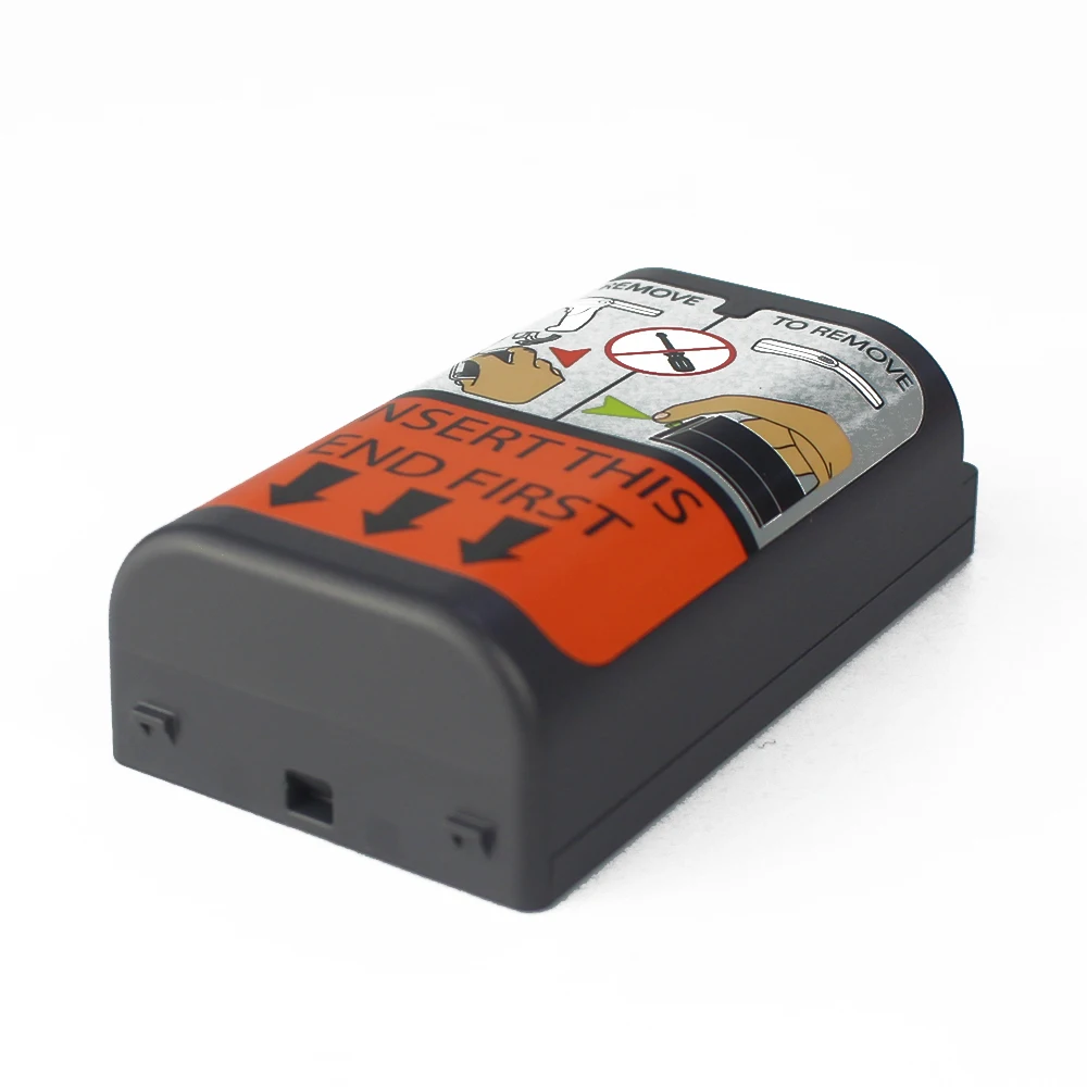 4800mAh Battery for Zebral Symboll MC3090 MC3190 MC3100 P/N:82-127909-02