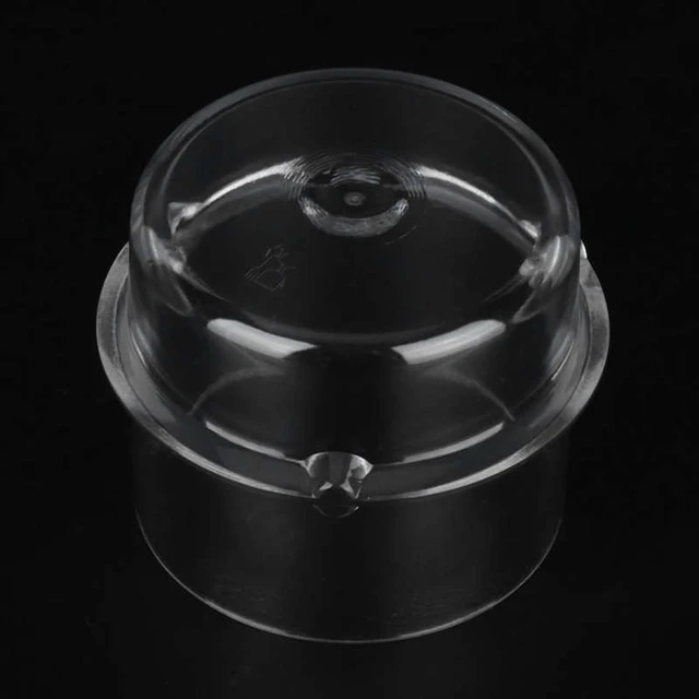 PC Small Lid Measuring Cup for Thermomix TM5 TM6 TM31 Spare Part