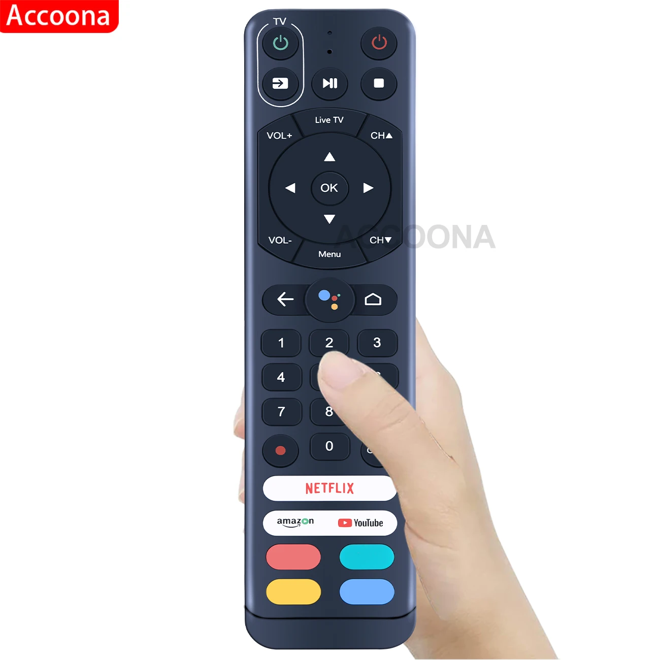 thumb
