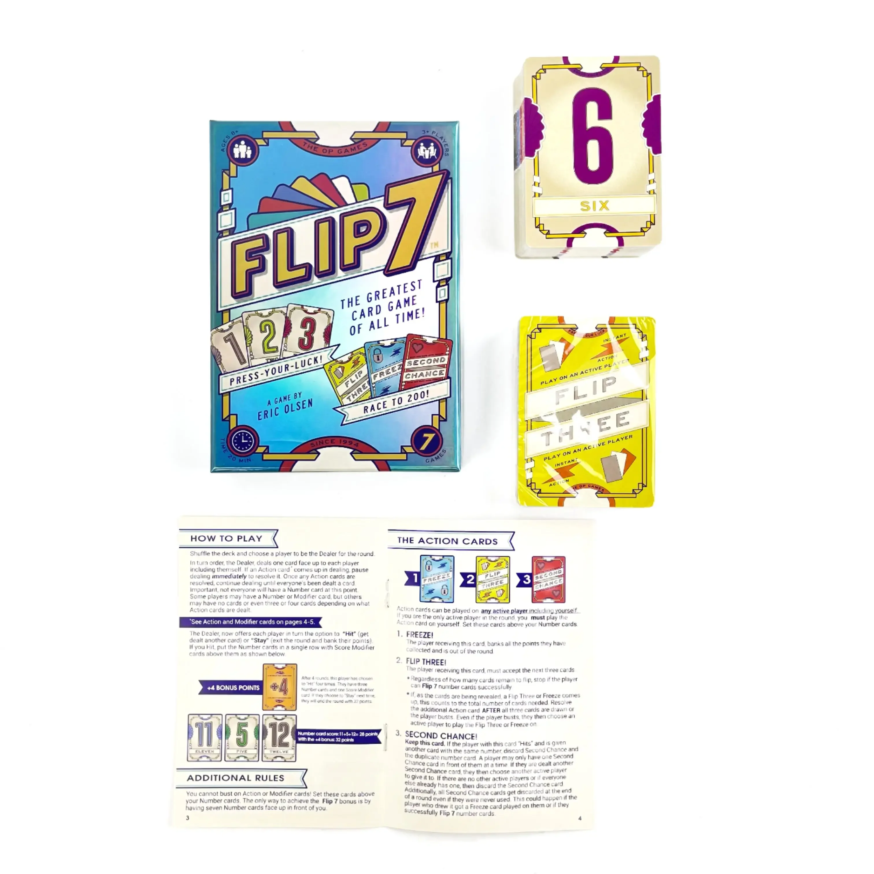 FLIP 7 Board Game Excitement A Must-Have Family and Friends Card Game for Memorable Nights and Gathering Fun card games,board games,couple card game
