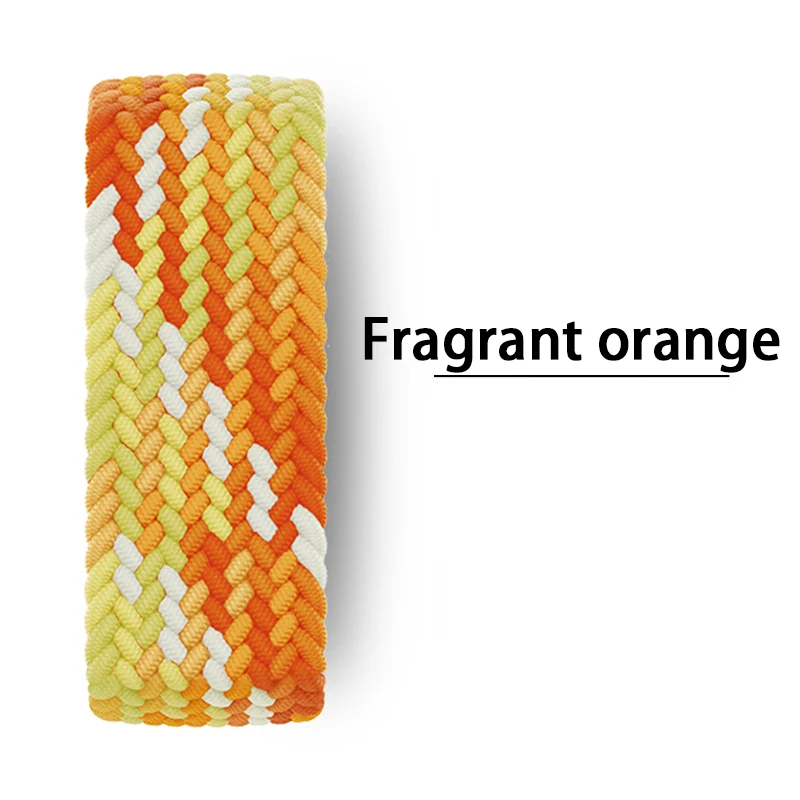 Fragrant orange