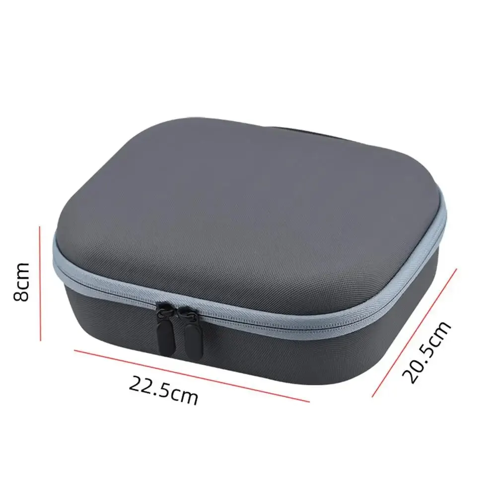 Storage Bag Mobile Phone Handheld Gimbal Carrying Case Portable Handbag Compatible For Dji Osmo Mobile 6 Accessories