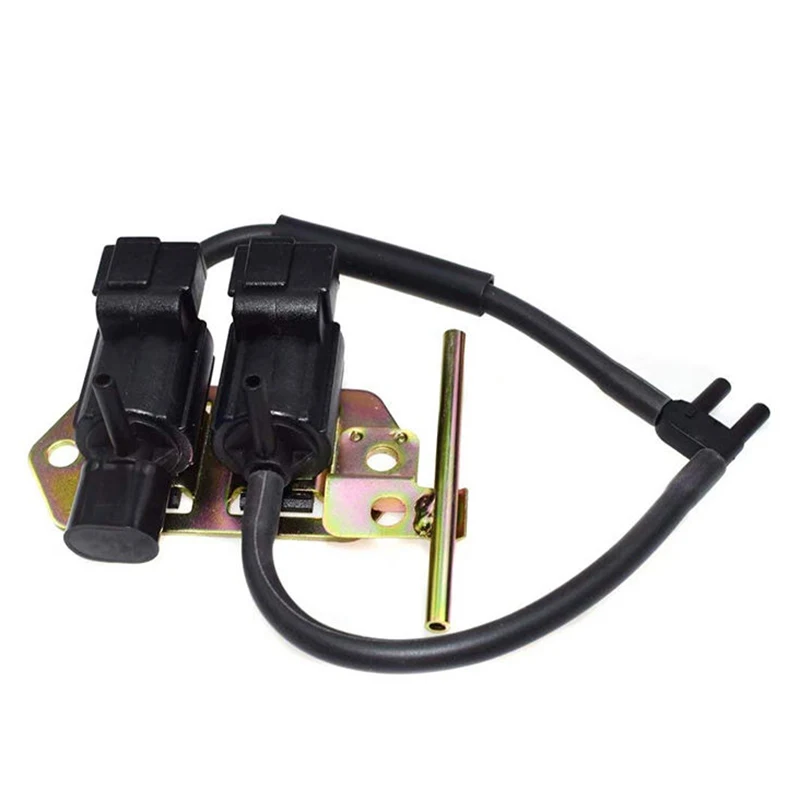 MR263723 High Quality Freewheel Clutch Control Solenoid Valve For Mitsubishi Montero Sport 1997-2004 3.5L 3.0L 2.4L Auto Parts