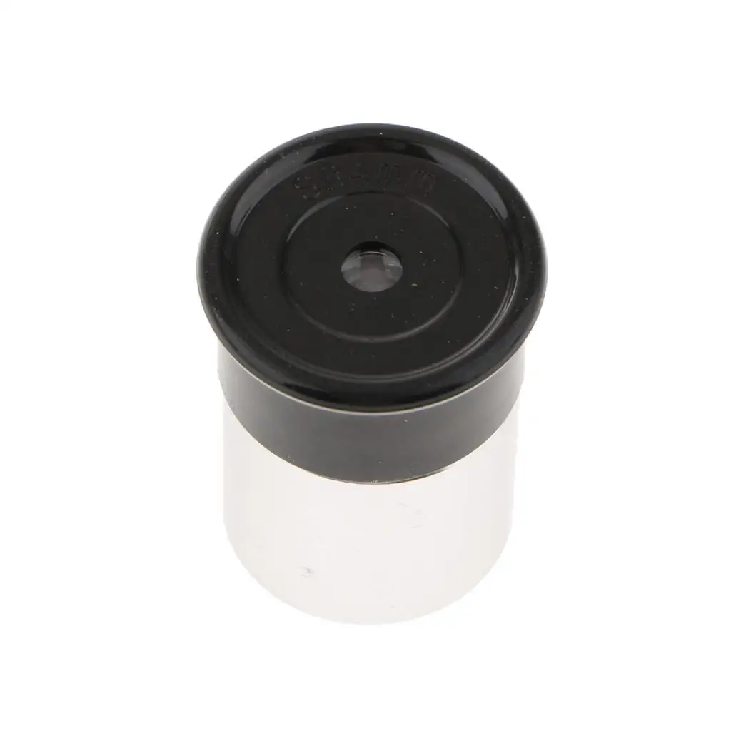 Telescope Eyepiece Lens SR4mm 0.965" for Celestron 35 Degree Universal