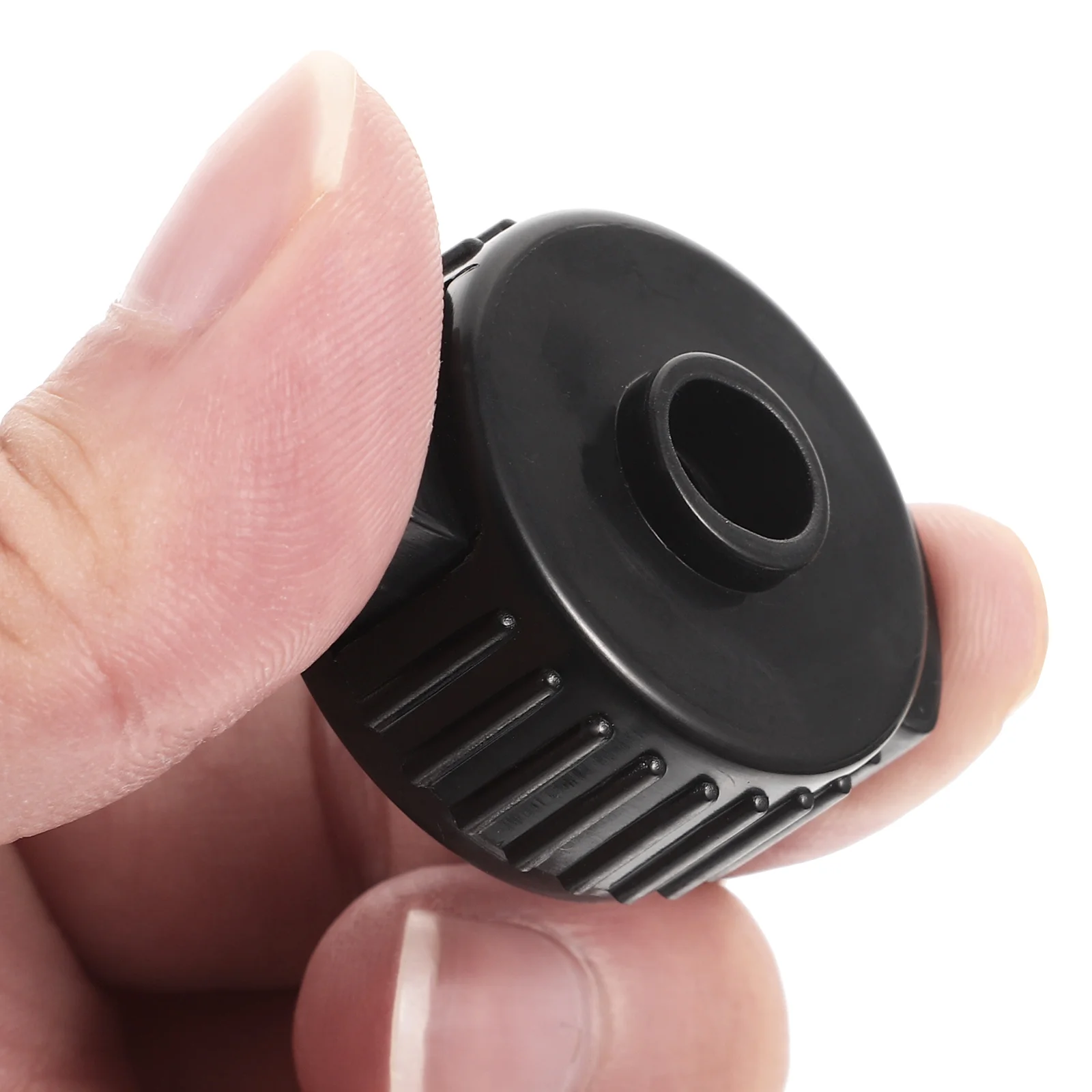 4 Pcs Quick Release Cap Cymbal Quick Assembly Nuts Drum Replacement Nuts Cymbal Fixing Durable Drum Parts