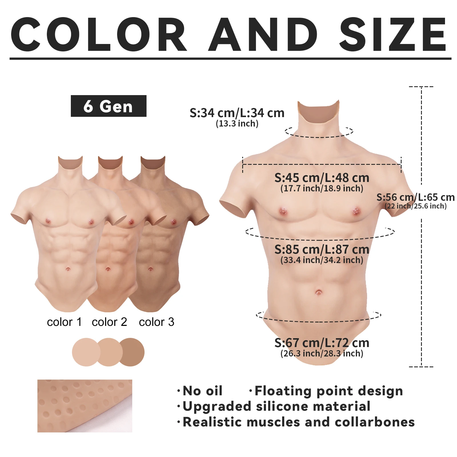 dsc-products