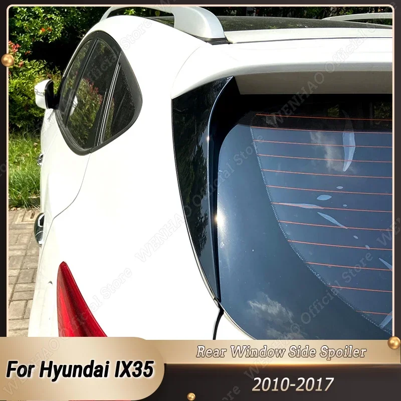 

2 шт., сплиттер для заднего стекла Hyundai IX35 2010-2017
