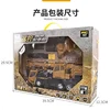 1:24 8ch Rc Crane Truck Transportation Engineering Vehicle Oversize Simulate Car Boy Model Outdoor Toy Gift Construction Car 6