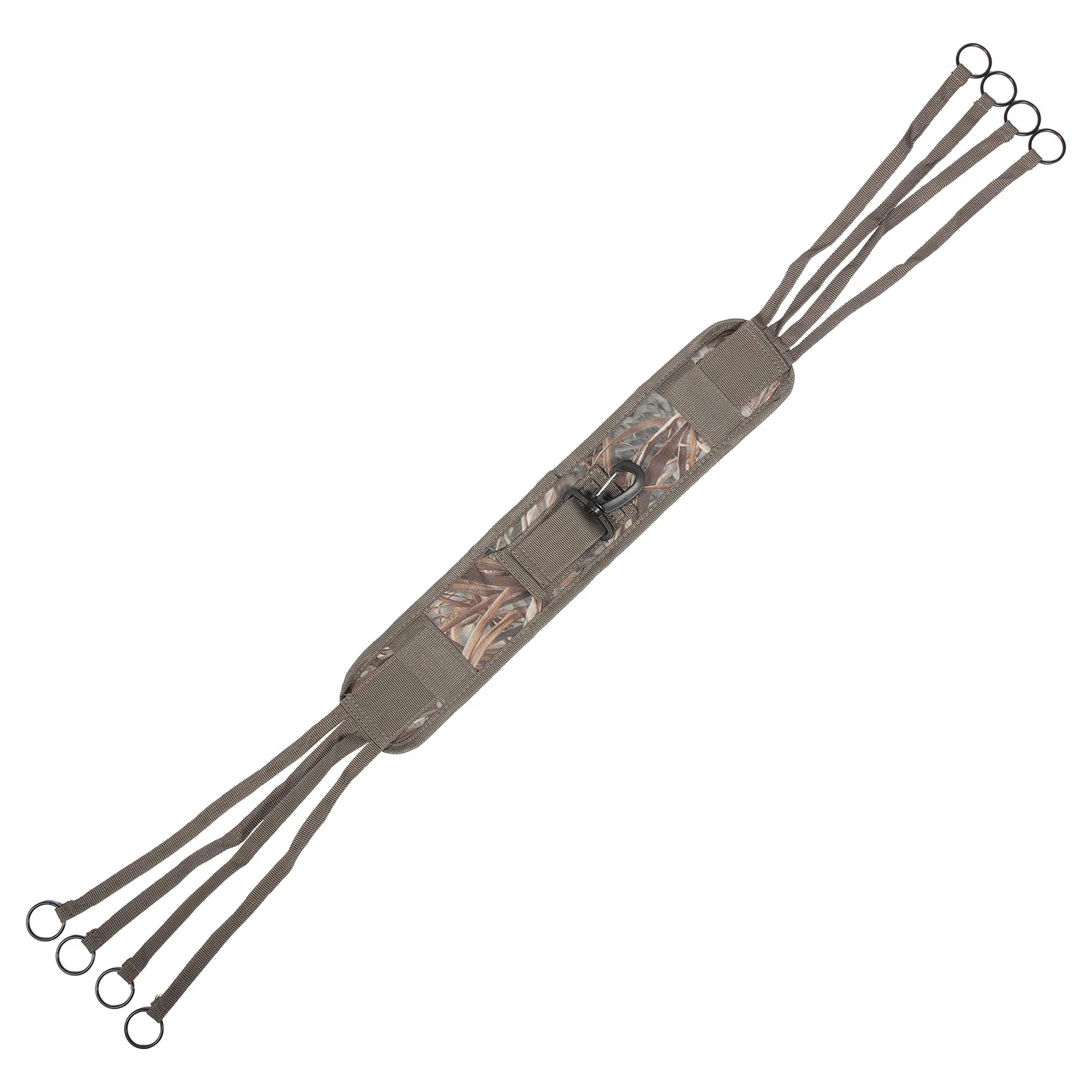 

Neck Style Game Carrier Goose Hanger Game Bird Tote Hunting Accessories