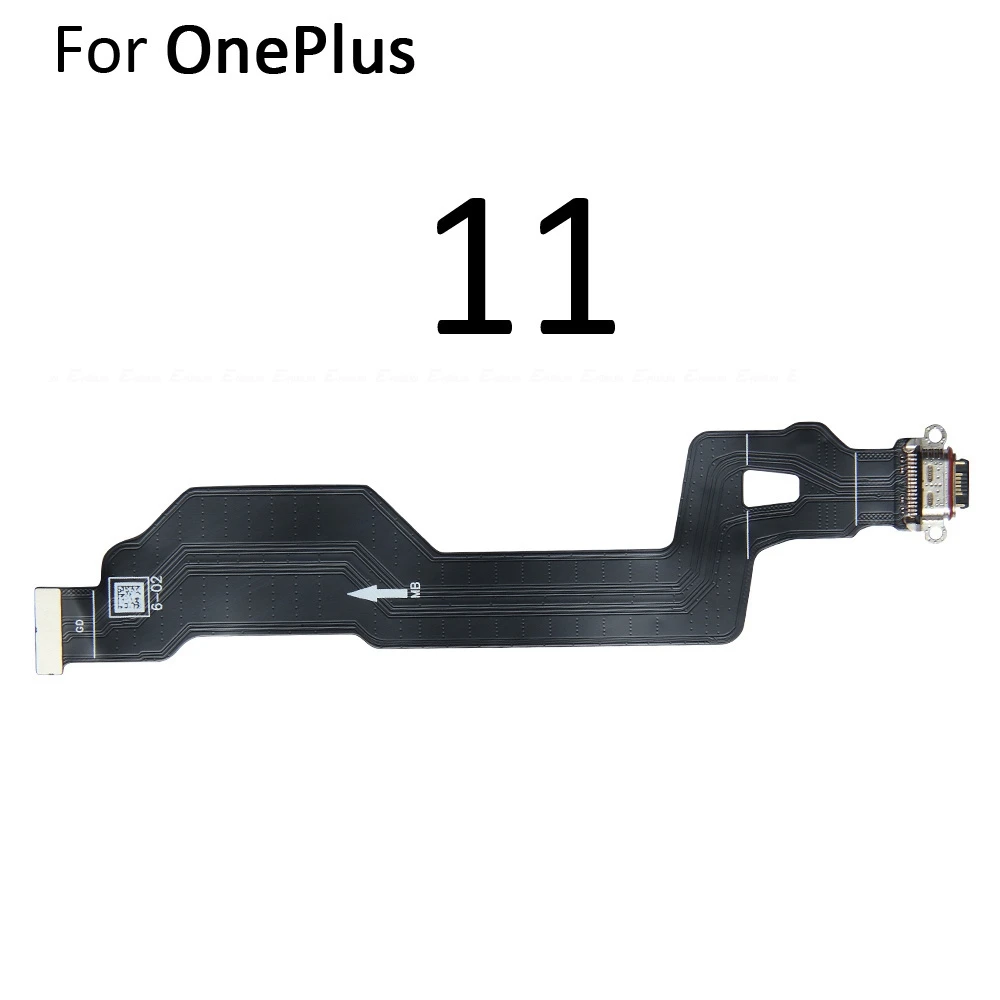 Power Charging Connector Plug Port Dock Board Flex Cable