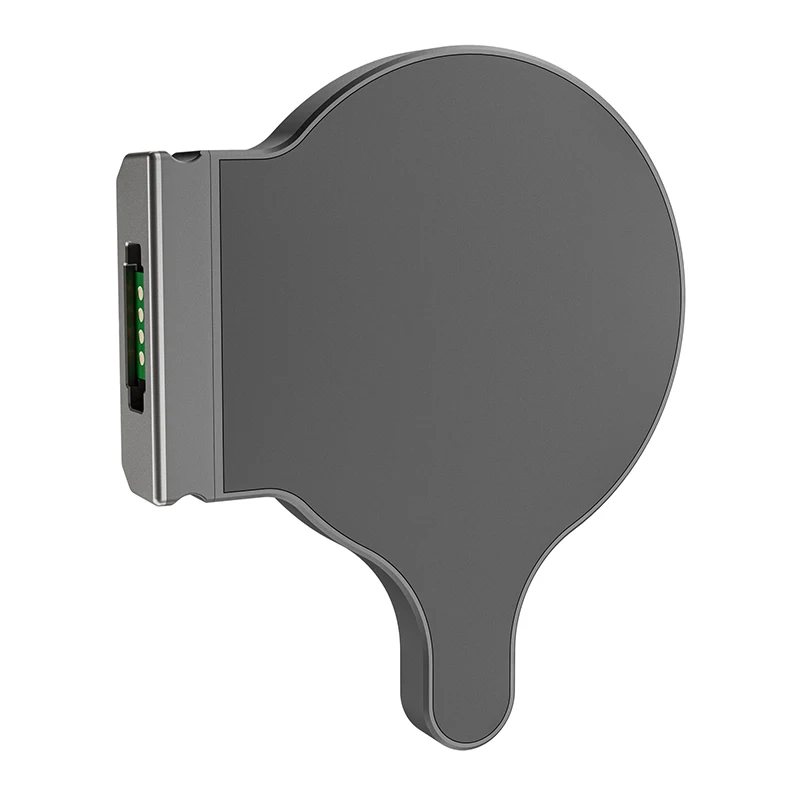 DJI OM 8/7P用 マグネット式クイックリリース スマホマウント モバイル