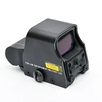 553 Holographic Sight Red Dot Sight Green Red Dot Sight Optics Reflex Riflescope Hunting Scopes Fit 20mm Rails 1