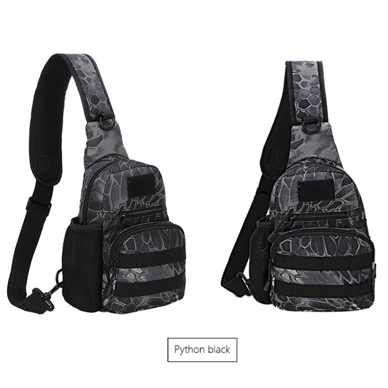 Tactical Trekking Backpack 5