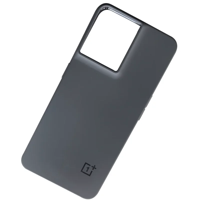 Ultra Thin Matte Rubber Phone Case - Shockproof, Soft, Slim, and Stylish