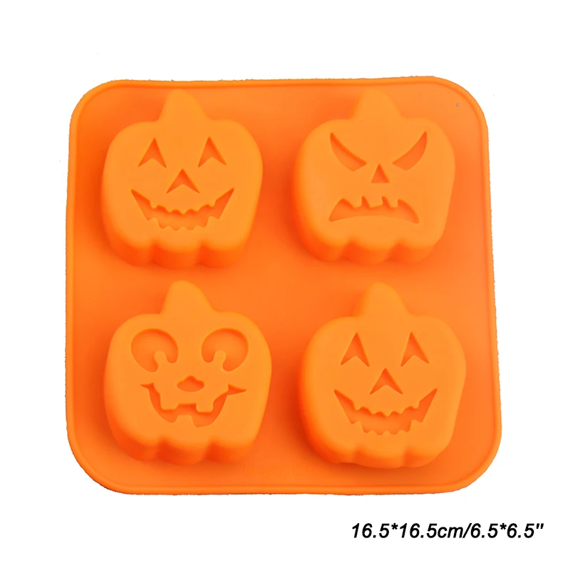 Pumpkin Square