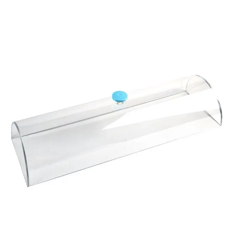 

Watch repair tool 300MM dust cover protective cover for placing watch parts