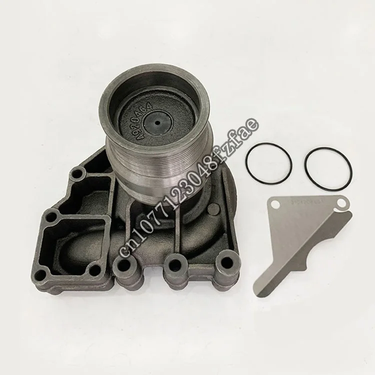 

5473363 Machinery Engine Water Cooling Pump 4024886 ISX15 Engine Water Pump 4089909