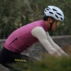 SPEXCEL All NEW PRO Lightweight Windproof Cycling Vest Men and woman Wind Gilet Newest Stretch fabric With Two Way Zipper 5