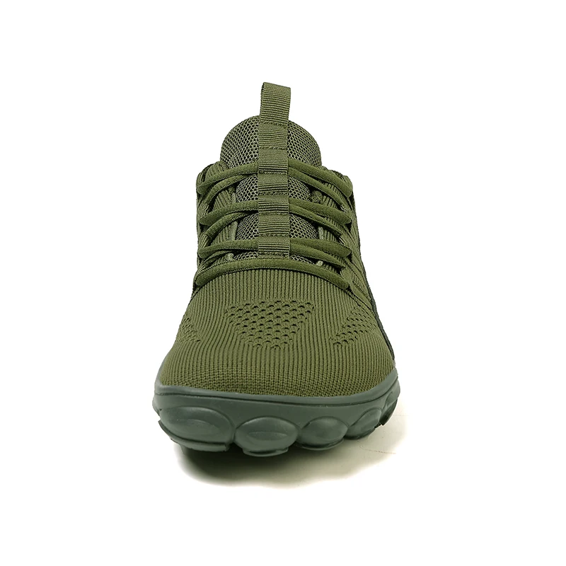 New Hiking Shoes, Plus Size, Couple Outdoor Sports Shoes, Wide Palm, Wide Last Shoes, Barefoot Casual Shoes, Indoor Yoga Fitness 3