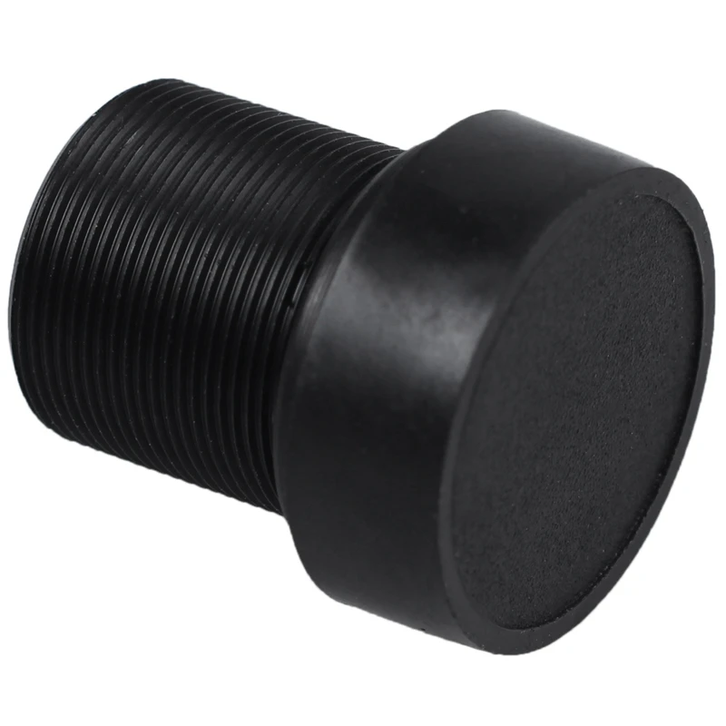 

2Pcs 3.6Mm 92 Degree Wide Angle CCTV Camera IR Board Lens Focal For 1/3 Inch CCD