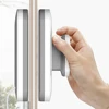 NEW Magnetic Window Cleaner Double-sided Window Cleaning Brush Glass Wiper Cleaning Tools outside window cleaner For High Rise 5