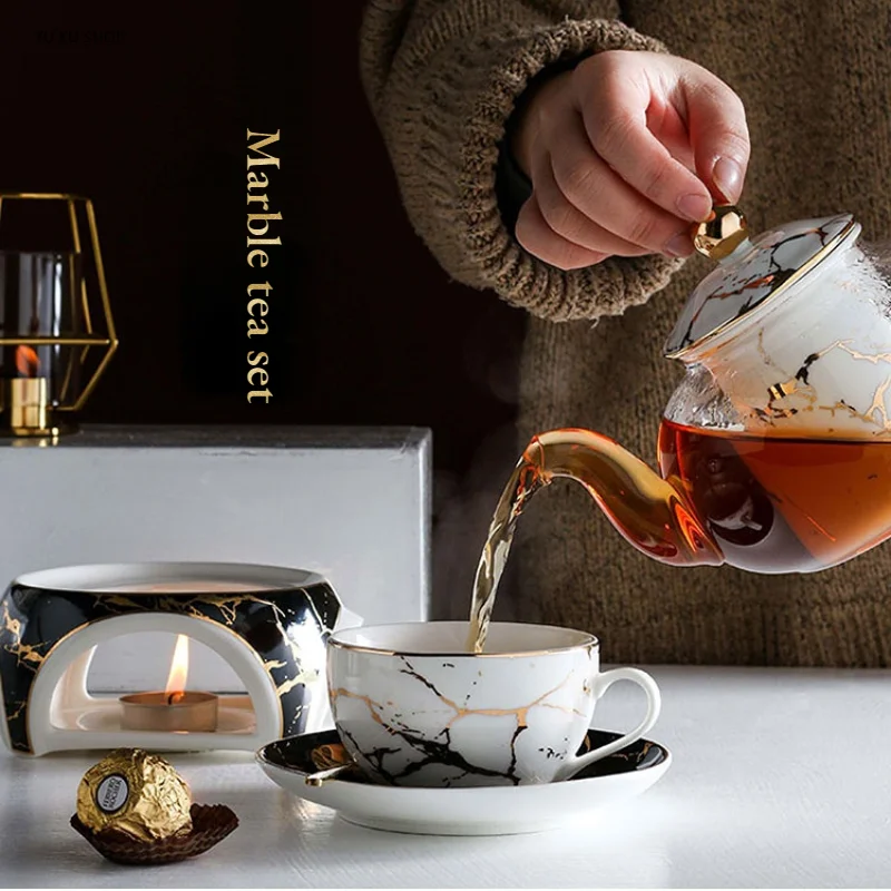 https://ae01.alicdn.com/kf/S41cfbcfcf6874596b74c0207af5be1b8S/Nordic-Tea-Set-Ceramic-Pottery-Marble-Teapot-Heated-Stove-Seat-Flower-Tea-Pot-Coffee-Cup-Mug.jpg