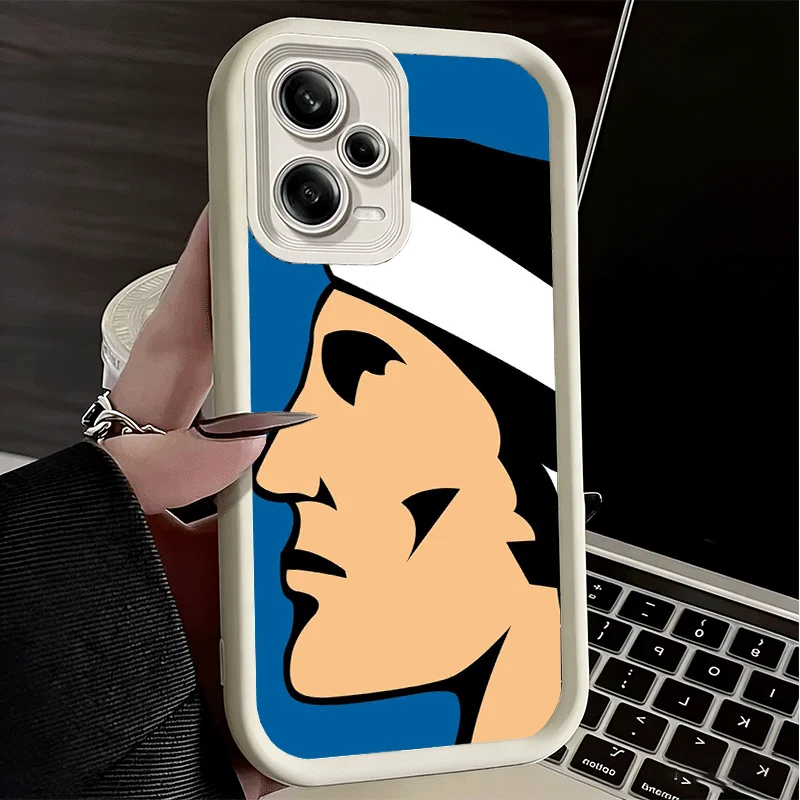 Social Y Deportivo Colo Club Soft Phone Case