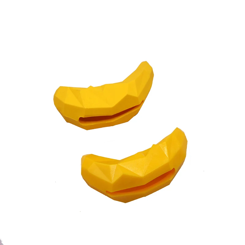 Banana Missing Food