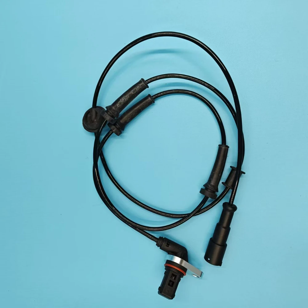 ABS/ESP 5-Link Right Rear Wheel Speed Sensor For Ssangyong REXTON ACTYON SPORTS KYRON ACTYON 4893009300 48930-09300