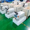 Jewelry Laser Welding Machine 150w 200w CCD Touch Screen Laser Welders For Gold Silver Chain Ring Pendant Spot Yag Soldering 2