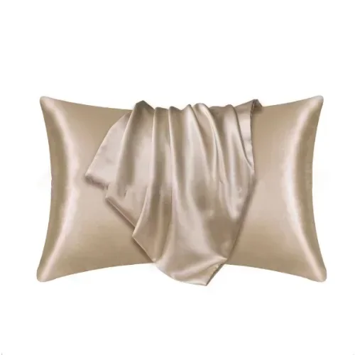 Luxurious Mulberry Silk Pillowcase