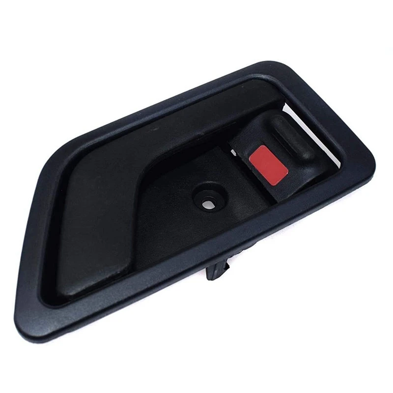 

4 шт. внутренняя дверная ручка левая 82610-1C000 для Hyundai Getz 2006-2011, автомобильные аксессуары